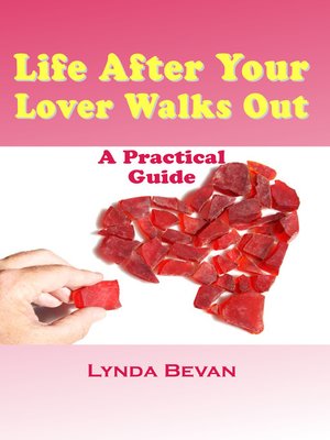 cover image of Life After Your Lover Walks Out
